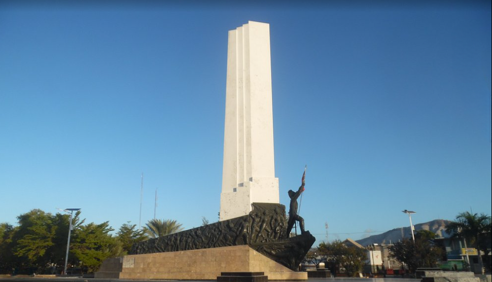 Gonaïves