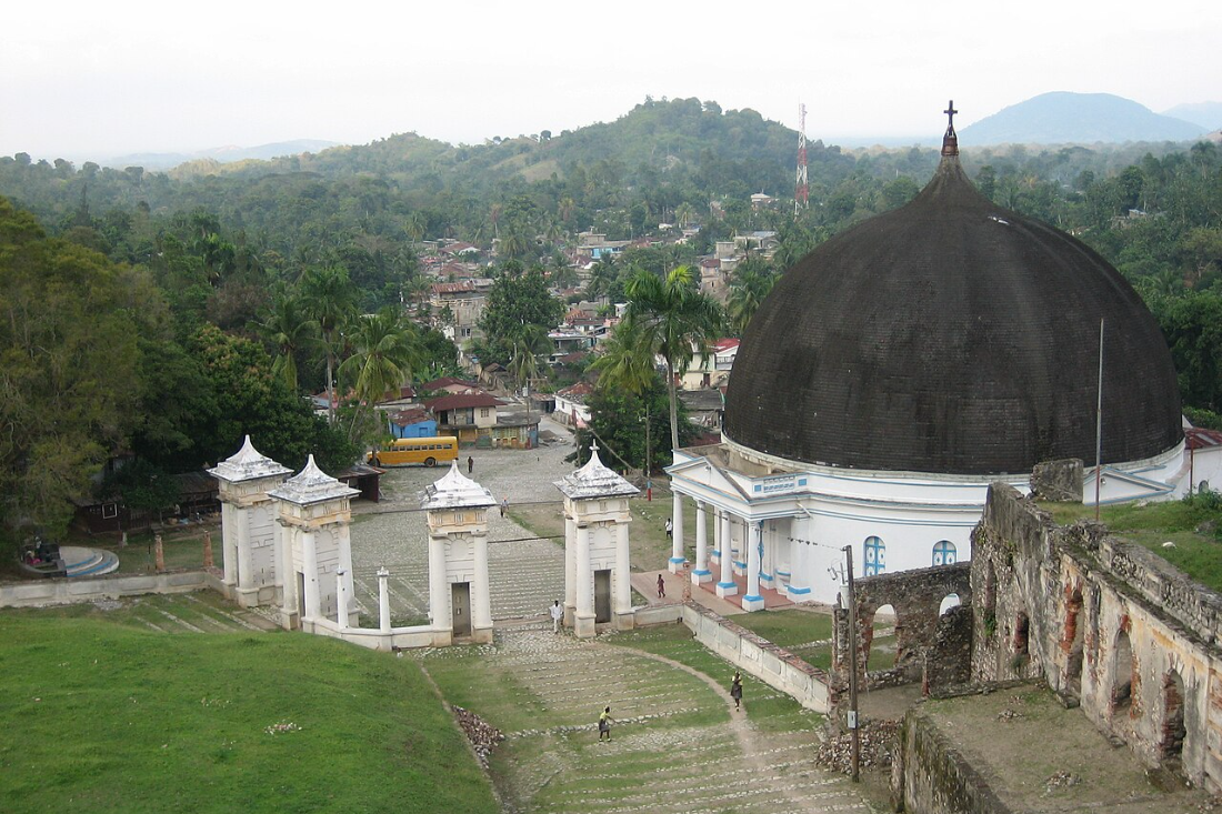 Milot