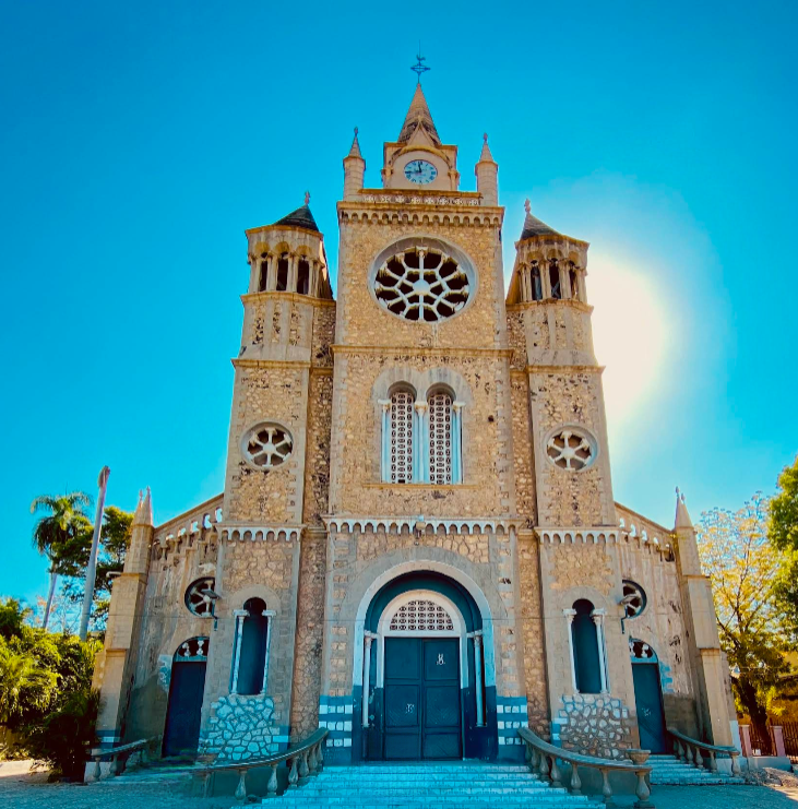 Saint-Marc